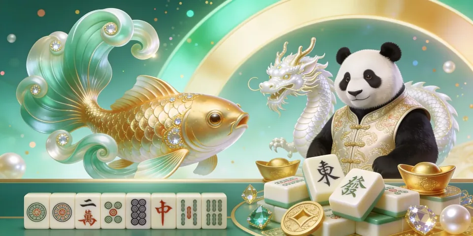 Slots, Live Tables and Fishing Rooms at freekredit66